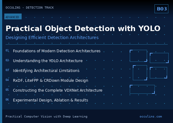 Detection Book 3 preview