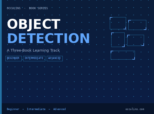 Object Detection Track
