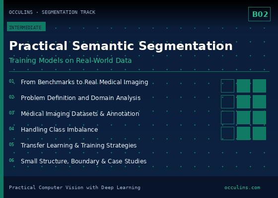 Segmentation Book 2 preview