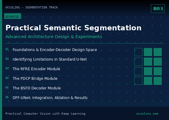 Segmentation Book 3 preview