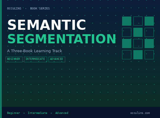 Semantic Segmentation Track